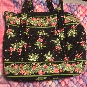 Vera Bradley purse